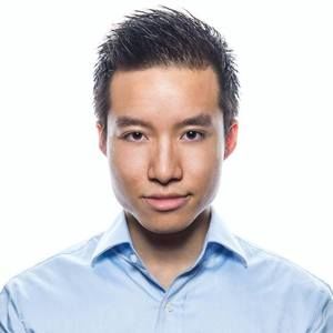 Meet your Posher, Pat